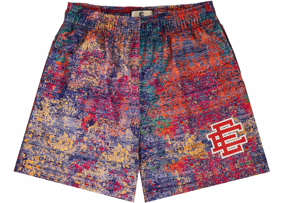 Eric Emanuel EE Basic Short Pink EE Rug