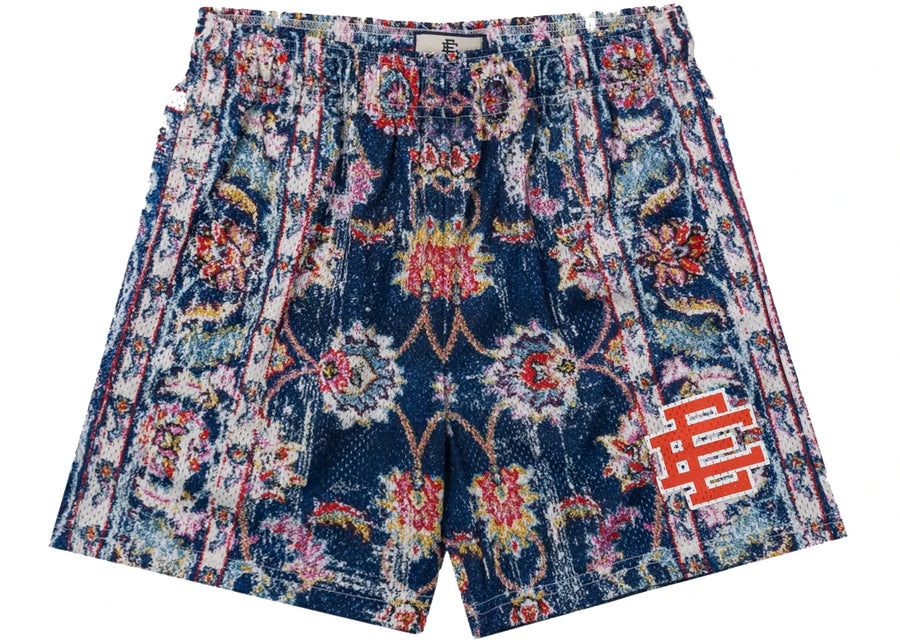 Eric Emanuel EE Basic Short Rugs 3