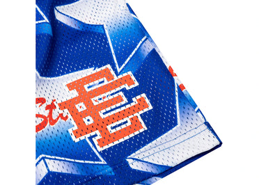 Eric Emanuel EE Basic Short (SS22) Royal