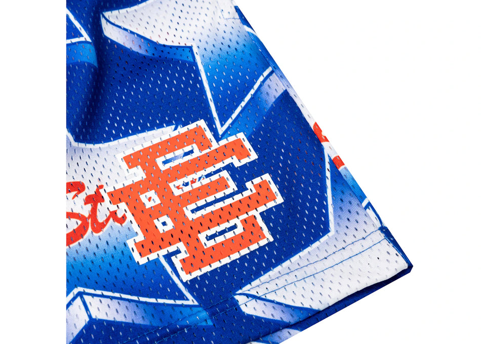 Eric Emanuel EE Basic Short (SS22) Royal