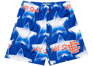 Eric Emanuel EE Basic Short (SS22) Royal