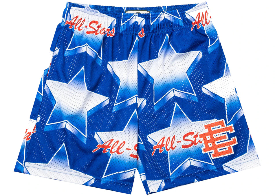 Eric Emanuel EE Basic Short (SS22) Royal