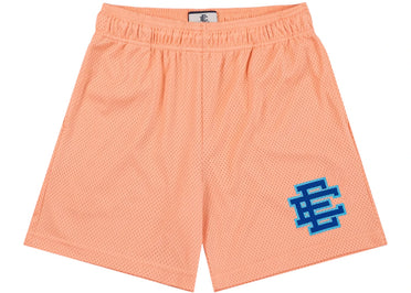 Eric Emanuel EE Basic Short Salmon/Blue