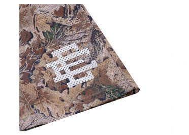 Eric Emanuel EE Basic Short Tan EE/Leafy Camo