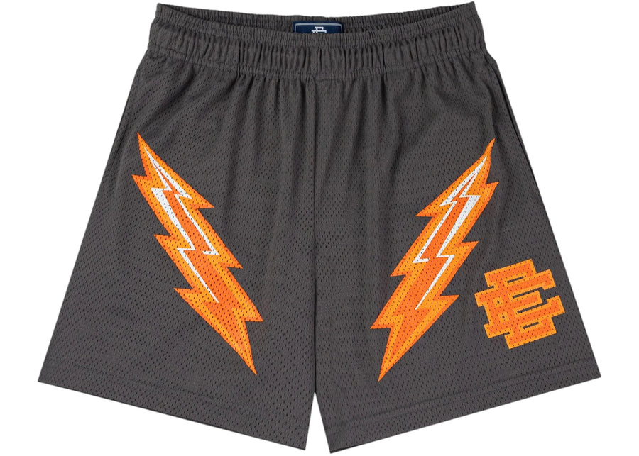 Eric Emanuel EE Basic Short Thunderstorm/Orange