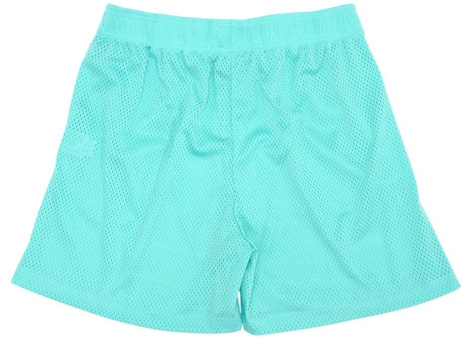 Eric Emanuel EE Basic Short Yucca/White