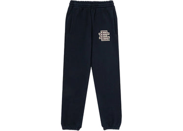 Eric Emanuel EE Basic Sweatpant Caviar/Brown