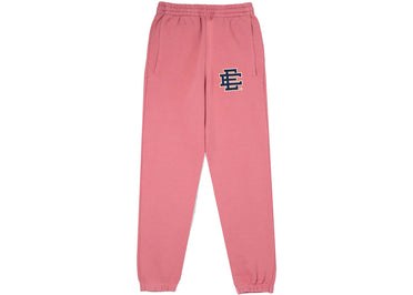 Eric Emanuel EE Basic Sweatpant Dusty Rose