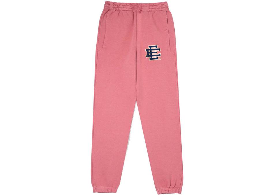 Eric Emanuel EE Basic Sweatpant Dusty Rose