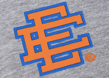 Eric Emanuel EE Basic T-shirt Heather Grey