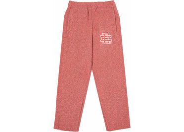 Eric Emanuel EE Boucle Pant Brick/Red