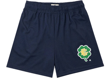 Eric Emanuel EE Clover Short Navy Green