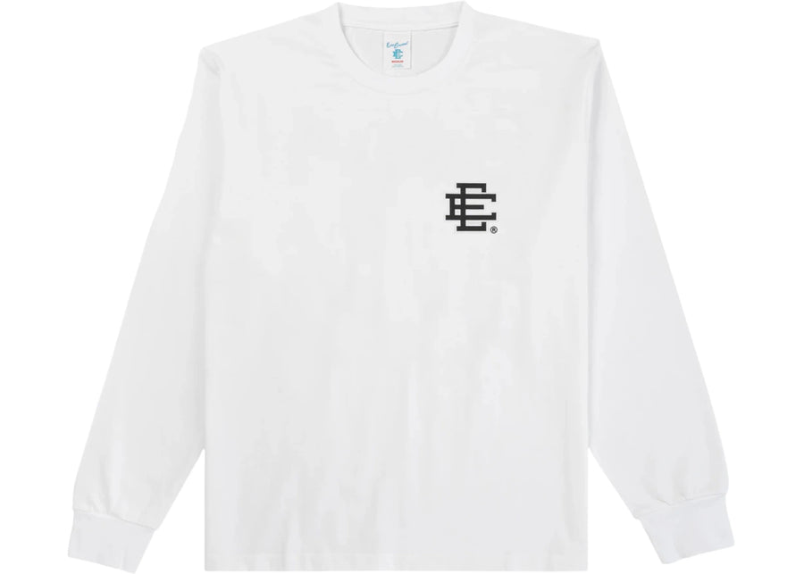 Eric Emanuel EE Keith Haring L/S T-Shirt White