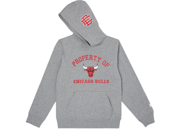 Eric Emanuel EE NBA Hoodie Chicago Bulls