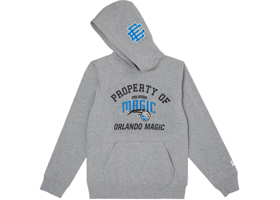 Eric Emanuel EE NBA Hoodie Orlando Magic