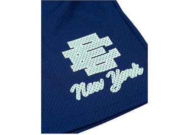 Eric Emanuel EE New York Short Beacon Blue/Baby Blue