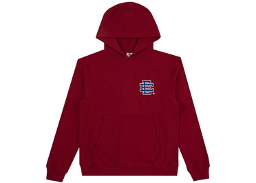 Eric Emanuel EE Philadelphia Phillies Hoodie Maroon/Blue