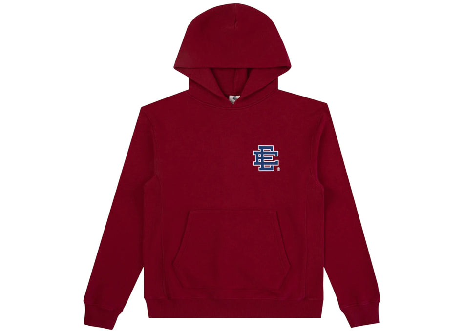 Eric Emanuel EE Philadelphia Phillies Hoodie Maroon/Blue