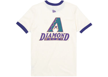 Eric Emanuel EE Ringer T Arizona Diamondbacks