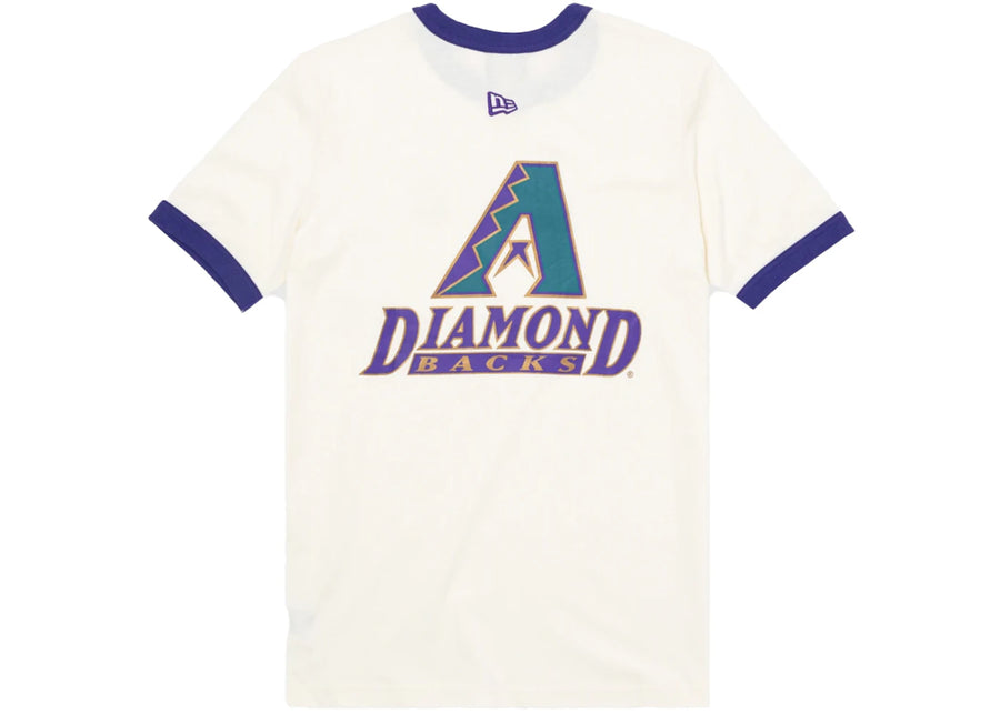 Eric Emanuel EE Ringer T Arizona Diamondbacks