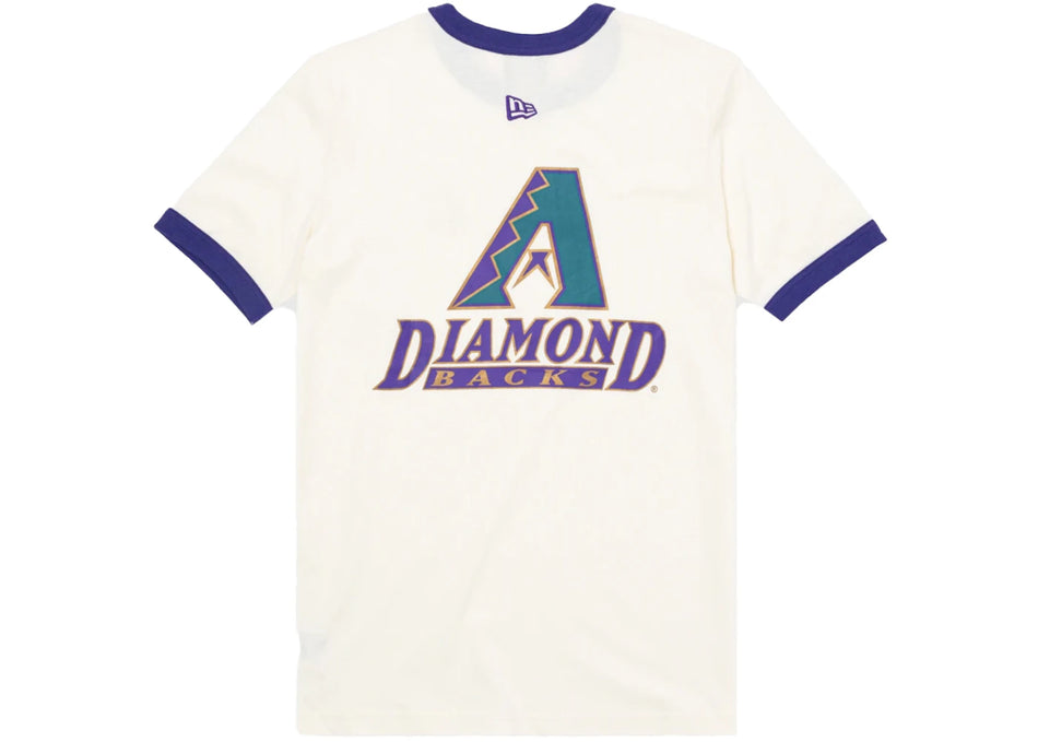 Eric Emanuel EE Ringer T Arizona Diamondbacks