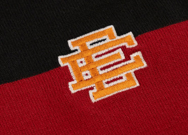 Eric Emanuel EE Rugby Red/Black