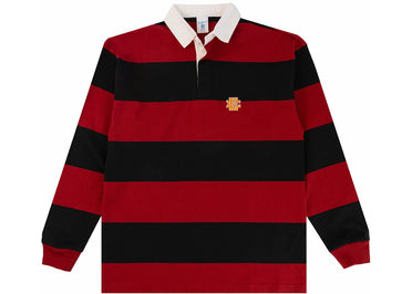 Eric Emanuel EE Rugby Red/Black