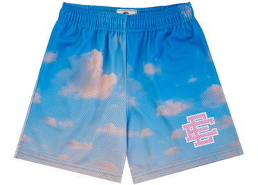 Eric Emanuel EE Short Morning Clouds/Pink