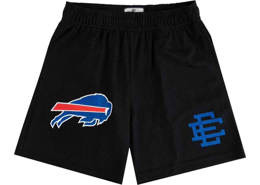 Eric Emanuel x NFL EE Basic Buffalo Bills Short Black