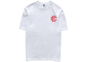 Eric Emanuel x Warren Lotas Best Pals T-shirt White