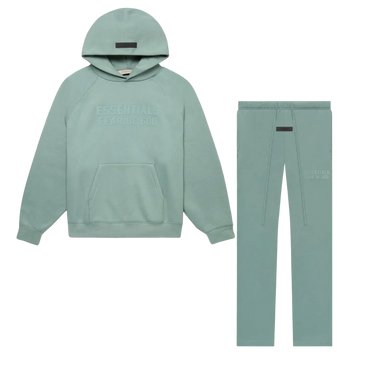Fear of God Essentials Sycamore - Set