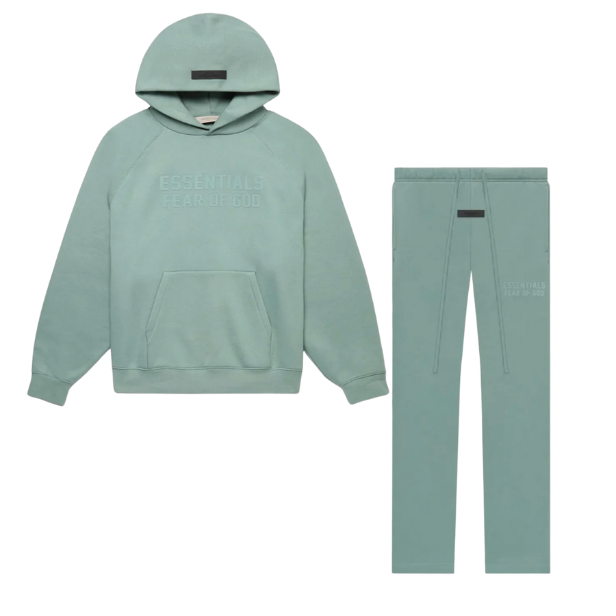 Fear of God Essentials Sycamore - Set