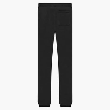 Fear Of God Essentials Kids Sweatpants Black/stretch Limo