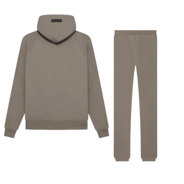 Fear of God Essentials Desert Taupe - Set