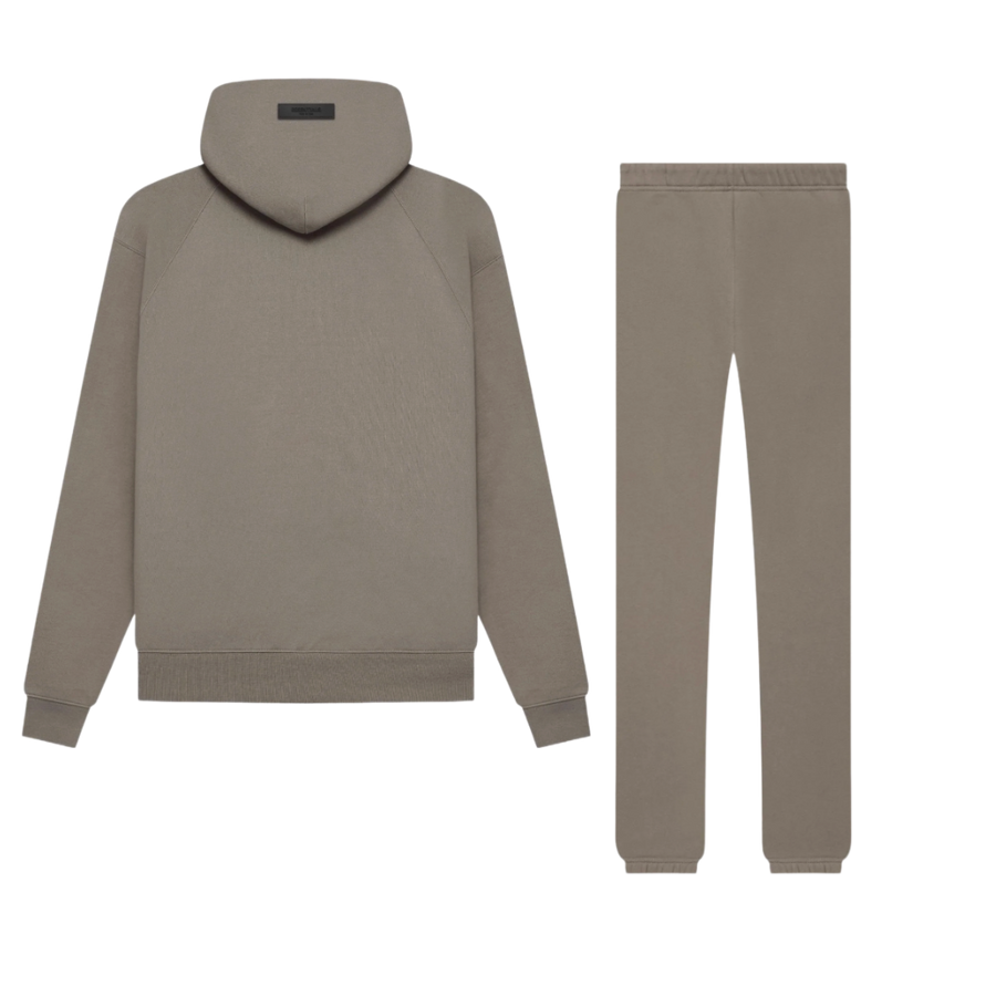Fear of God Essentials Desert Taupe - Set