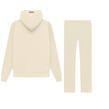 Fear of God Essentials Egg Shell - Set