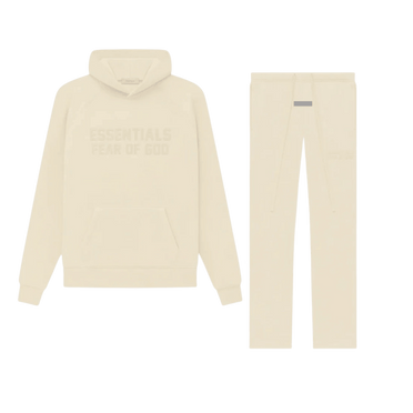 Fear of God Essentials Egg Shell - Set