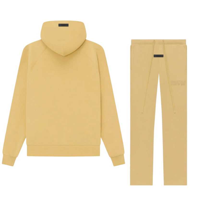 Fear of God Essentials Light Tuscan - Set