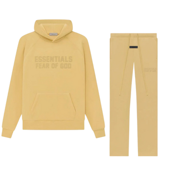 Fear of God Essentials Light Tuscan - Set