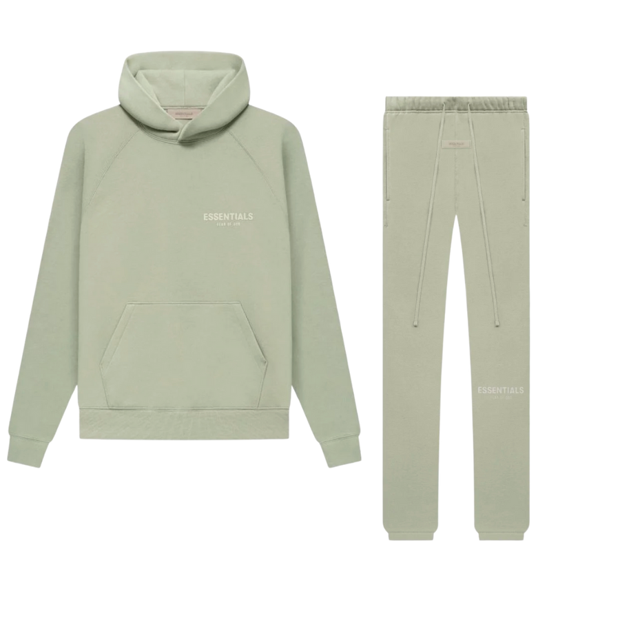 Fear of God Essentials Écume de Mer - Coffret
