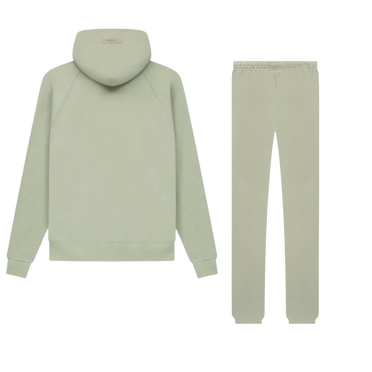 Fear of God Essentials Seafoam - Set