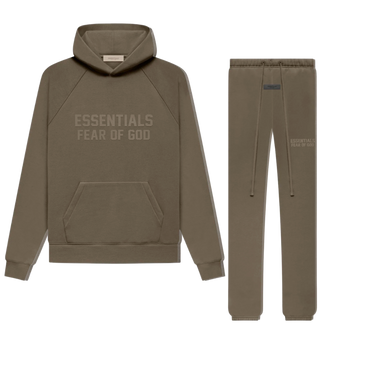 Fear of God Essentials Wood