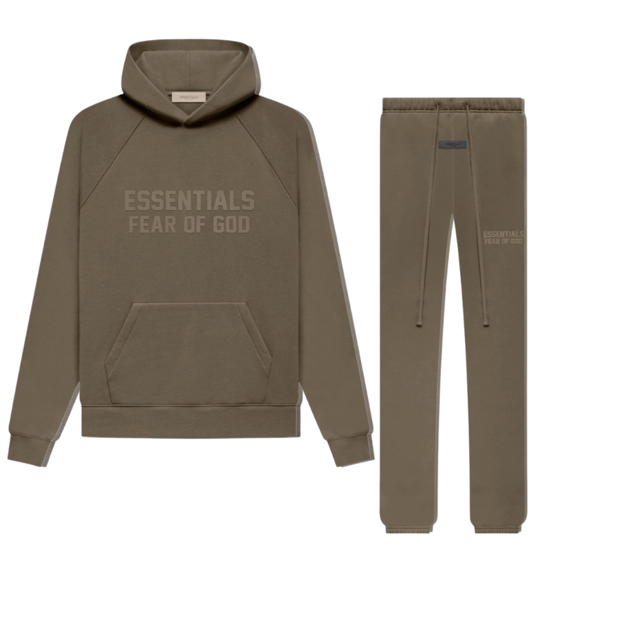 Bois essentiel de la peur de Dieu