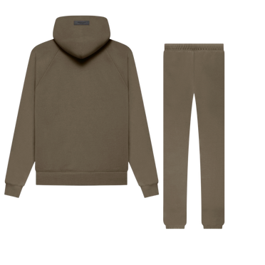 Fear of God Essentials Wood