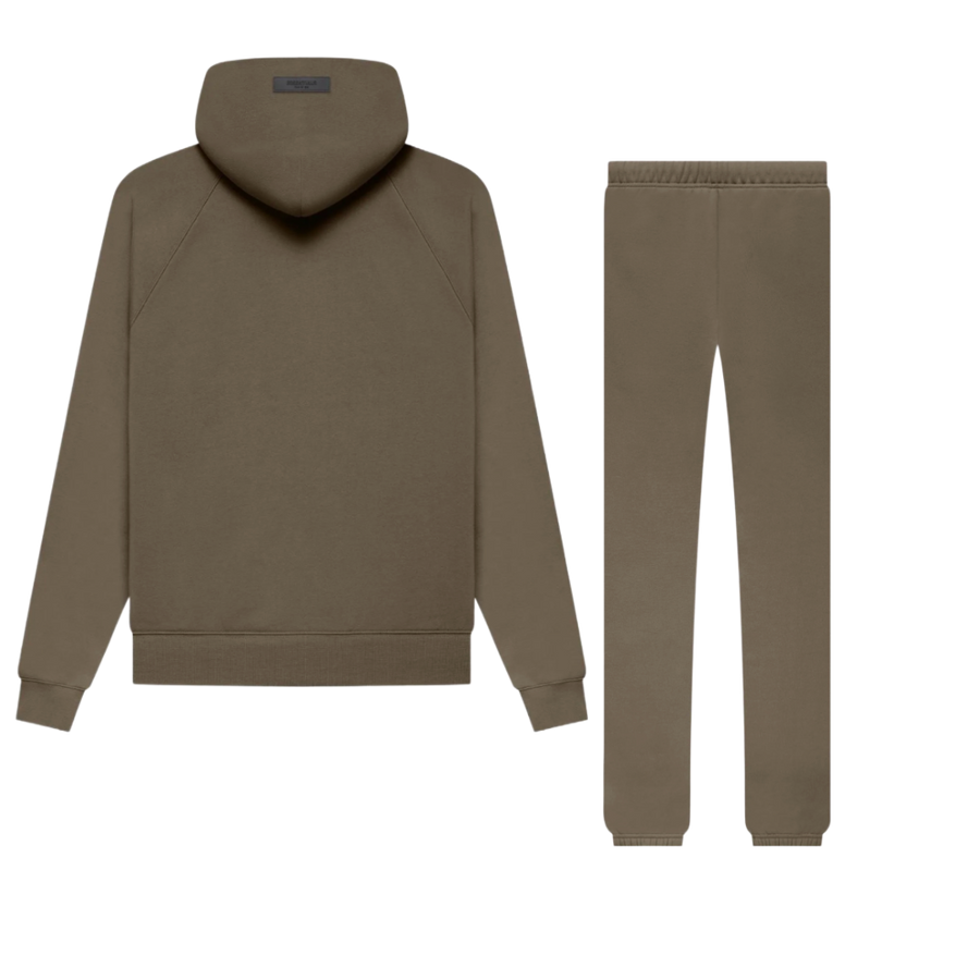 Bois essentiel de la peur de Dieu