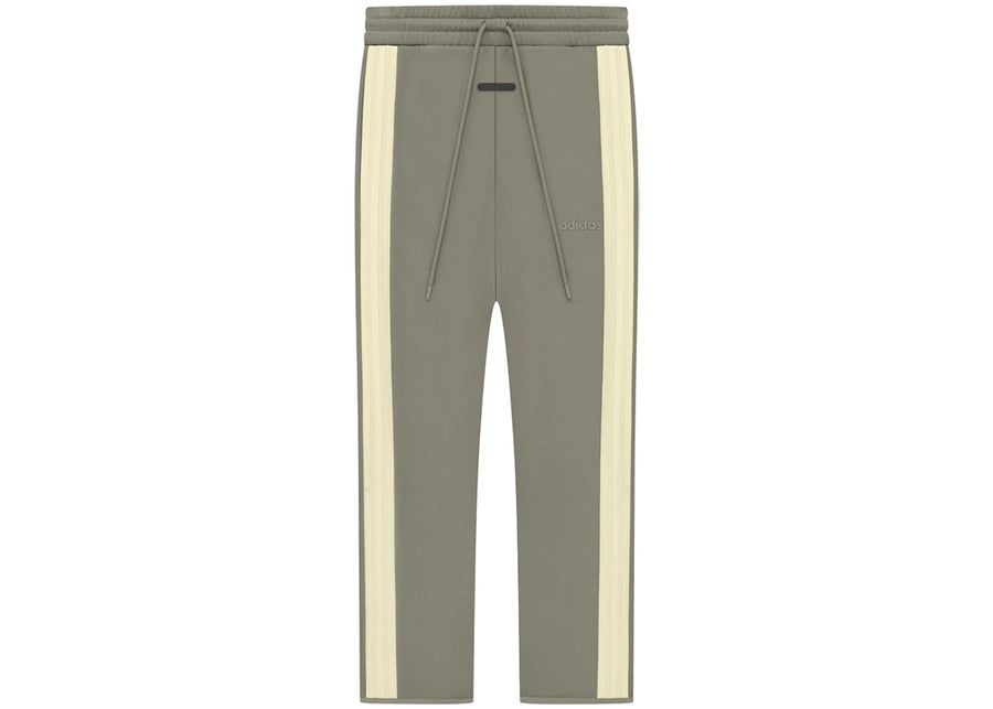 Fear of God Athletics Heavy Fleece Relaxed Sweatpant Clay/Pale Yellow