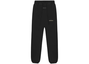 Fear of God Athletics Heavy Fleece Sweatpant Black/Black