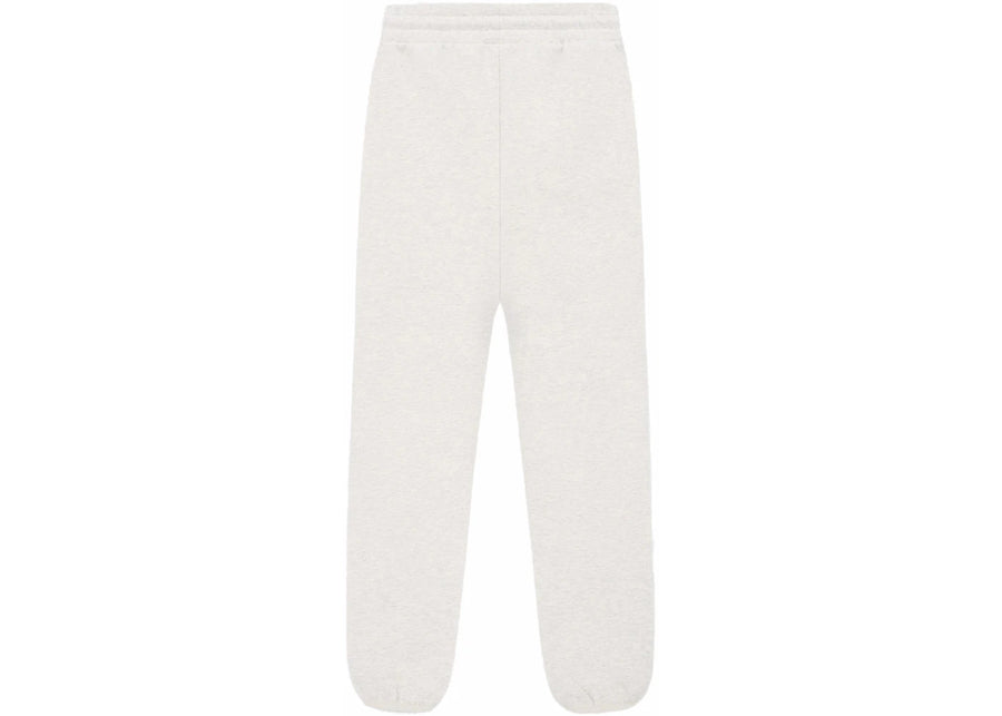Fear of God Athletics Heavy Fleece Sweatpant Oatmeal Heather