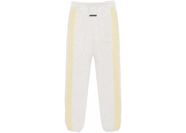 Fear of God Athletics Heavy Fleece Sweatpant Oatmeal Heather