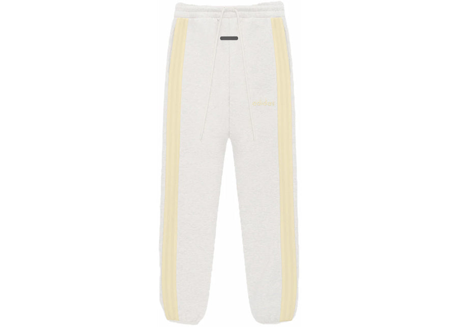 Fear of God Athletics Heavy Fleece Sweatpant Oatmeal Heather